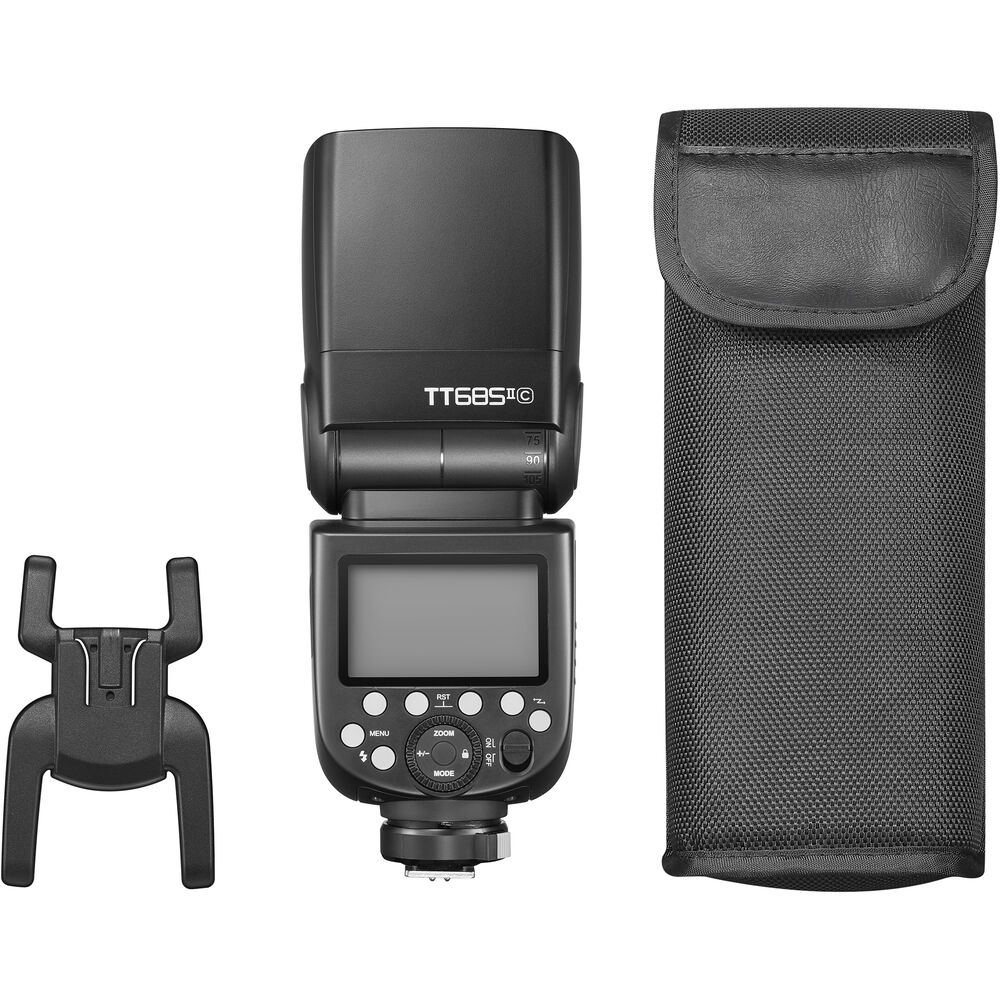 Godox TT685F II za Fuji - 13